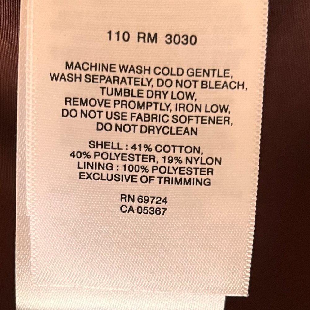 Columbia Softshell Jacket - image 4